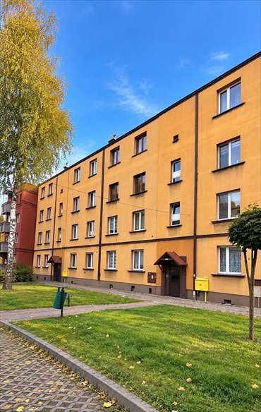 mieszkanie na sprzedaż 48m2 mieszkanie Piekary Śląskie, Kalwaryjska
