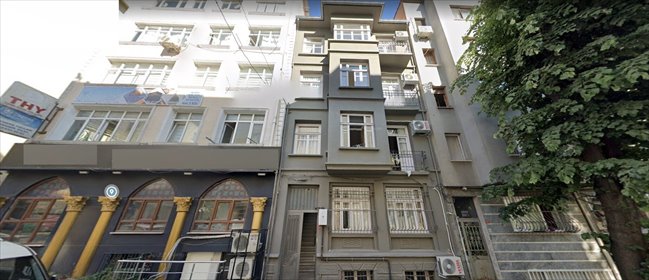 Umeblowany 5-piętrowy dom w Fatih, gotowy na Airbnb dom Stambuł, İskenderpaşa, Fatih, Stambuł