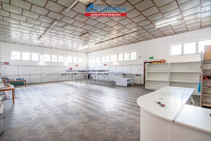 Lokal użytkowy na wynajem Krajenka 259m2 Foto 2