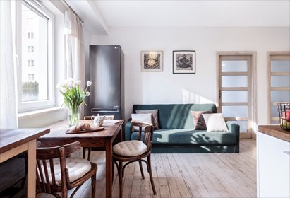 mieszkanie na sprzedaż 79m2 mieszkanie Warszawa, Ursus, Elżbiety Rakuszanki