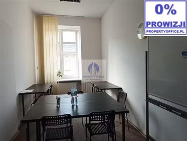 Lokal biurowy 17 m² w Śródmieściu Warszawy - polecam! lokal użytkowy Warszawa, Śródmieście, Waryńskiego