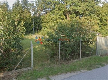 działka na sprzedaż 900m2 działka Pilawa