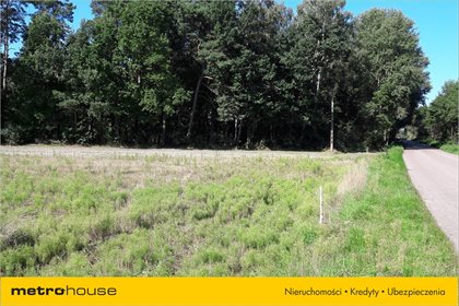 Działka rolna na sprzedaż Drupia, Skórzec 1 314m2 Foto 5