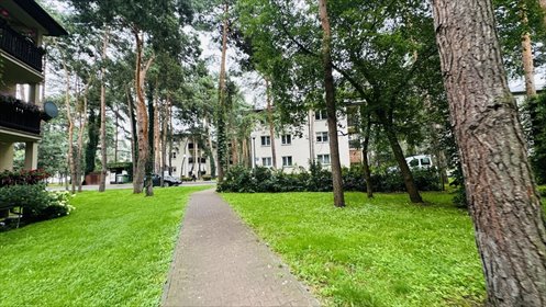 mieszkanie na sprzedaż 52m2 mieszkanie Otwock, Świder, Bolesława Chrobrego