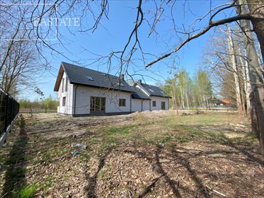 dom na sprzedaż 161m2 dom Baniocha, Piwna