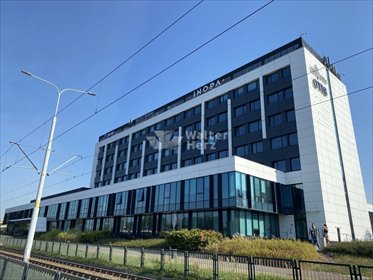 Nowoczesny biurowiec z widokiem na Stocznię Gdańską lokal użytkowy Gdańsk, Marynarki Polskiej
