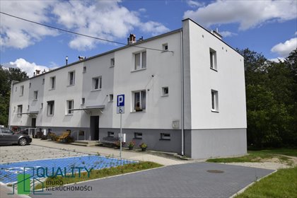 mieszkanie na sprzedaż 56m2 mieszkanie Żerniki, Stachowska