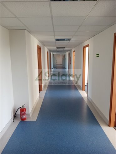 Polecam nowoczesny lokal biurowy 7 pokoi 106 m² na Mokotowie lokal użytkowy Warszawa, Mokotów, Sielce
