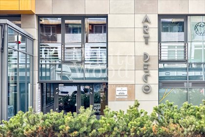 Lokal użytkowy 52m2 z miejscami postojowymi i wysokim standardem lokal użytkowy Gdynia, Kamienna Góra, I Armii Wojska Polskiego