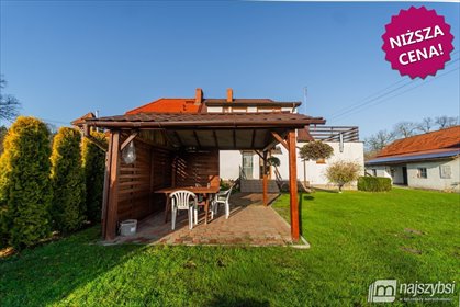 dom na sprzedaż 259m2 dom Resko, obrzeża