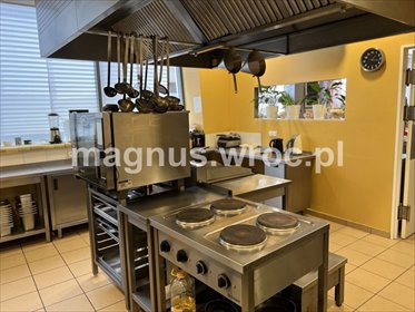 Lokal użytkowy na wynajem Wrocław, Fabryczna, Popowice, Strzegomska 215m2 Foto 6