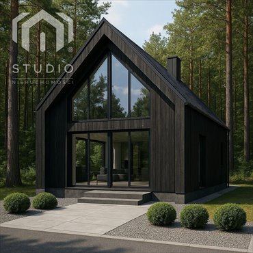 działka na sprzedaż 2117m2 działka Wisła, Tokarnia