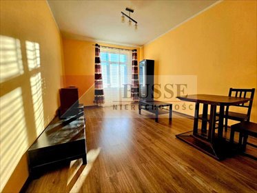 mieszkanie na sprzedaż 47m2 mieszkanie Szczecin, Śródmieście-Centrum, Wąska