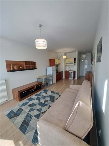 mieszkanie na wynajem 41m2 mieszkanie Rzeszów, Centrum, ul. Hetmańska