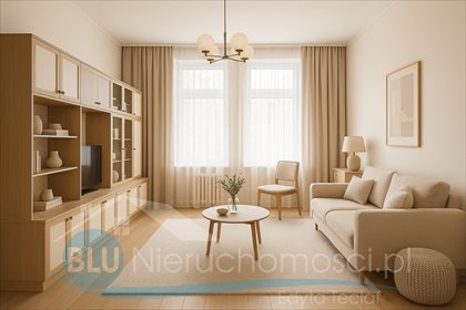 mieszkanie na sprzedaż 79m2 mieszkanie Głogów, Śródmieście