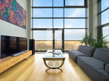 mieszkanie na wynajem 155m2 mieszkanie Warszawa, Mokotów, Jana Pawła Woronicza