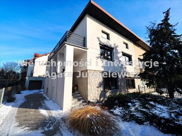 dom na sprzedaż 180m2 dom Oleśnica, Rataje