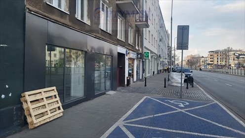 lokal użytkowy na wynajem 76m2 lokal użytkowy Warszawa, Mokotów