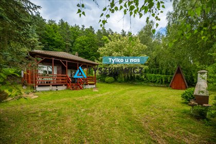 dom na sprzedaż 50m2 dom Kolano