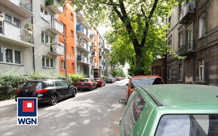 mieszkanie na sprzedaż 47m2 mieszkanie Sosnowiec, Centrum, Czysta
