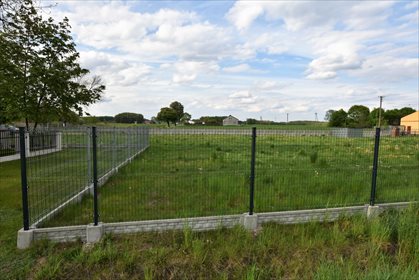 Działka budowlana na sprzedaż Tążewy 2 500m2 Foto 3