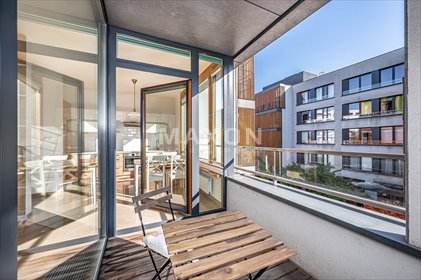 mieszkanie na wynajem 89m2 mieszkanie Warszawa, Mokotów, al. Aleja Wilanowska