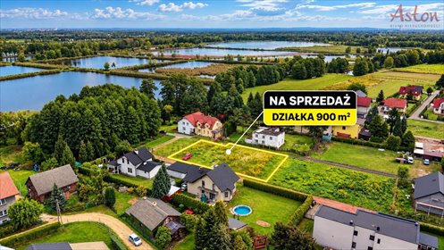 Działka 900 m² pod zabudowę w Woli - polecam! działka Wola