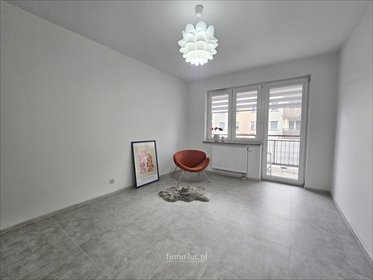 mieszkanie na sprzedaż 45m2 mieszkanie Gorzów Wielkopolski, Os. Europejskie, Londyńska