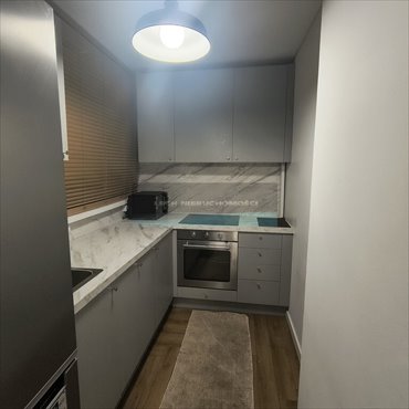 Sprzedam 3-pokojowe mieszkanie z balkonem i widokiem na zieleń mieszkanie Warszawa, Ochota