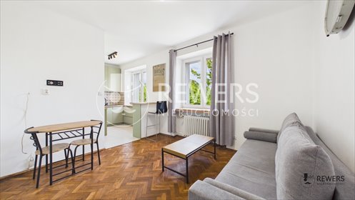 Kawalerka 21,7 m² blisko uczelni, cicha i gotowa do wprowadzenia mieszkanie Lublin, Śródmieście, Prezydenta Gabriela Narutowicza