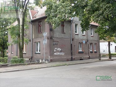 Atrakcyjne 1-pokojowe mieszkanie z piwnicą i udziałem w gruncie mieszkanie Bytom, Bobrek, Plac Na Bobrku