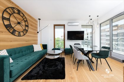 mieszkanie na wynajem 60m2 mieszkanie Kraków, Grzegórzki, Grzegórzki, Grzegórzecka