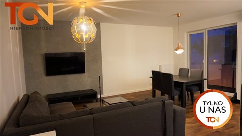 mieszkanie na wynajem 56m2 mieszkanie Łódź, Radogoszcz