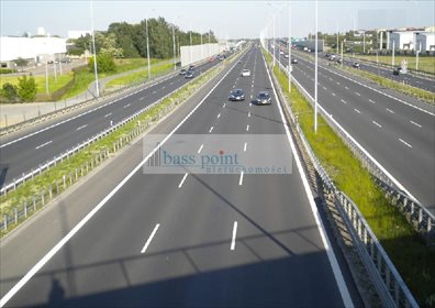 działka na sprzedaż 17000m2 działka Bronisze