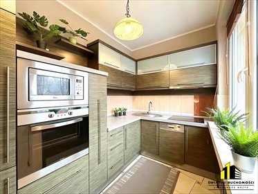 mieszkanie na wynajem 54m2 mieszkanie Bielsko-Biała, Górne Przedmieście