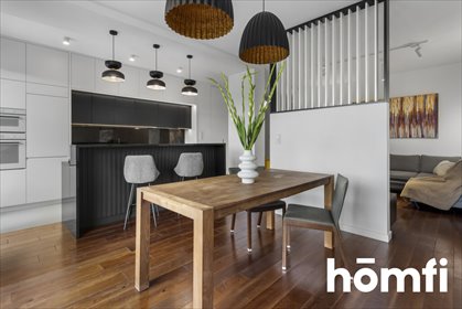 mieszkanie na wynajem 115m2 mieszkanie Warszawa, Mokotów, Stegny, Bergamotki