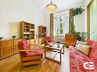 Mieszkanie 61 m² z antresolą na pl. Powstańców Śląskich - polecam! mieszkanie Wrocław, pl. Powstańców Śląskich