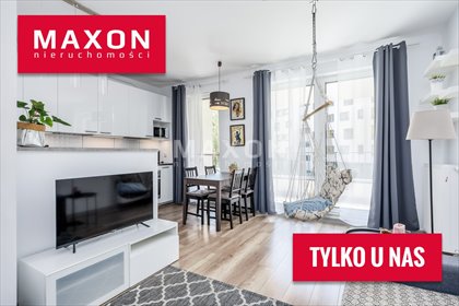 Polecam 58,5 m² mieszkanie na Pradze-Południe z dużą loggią mieszkanie Warszawa, Praga-Południe, ul. Międzyborska