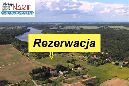 działka na sprzedaż 1712m2 działka Bogaczewo