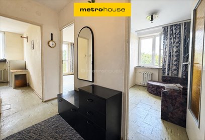 Mieszkanie 38 m² z balkonem i widokiem w Otwocku zapraszam mieszkanie Otwock, Przewoska