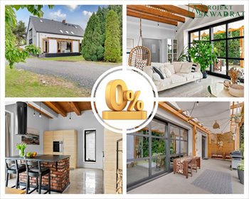dom na sprzedaż 239m2 dom Gliwice, Bojków, Szparagowa