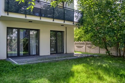 Mieszkanie czteropokojowe na sprzedaż Pruszków, Zimna 113m2 Foto 3