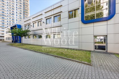 Polecam nowoczesny lokal biurowy 350 m² z osobnym wejściem lokal użytkowy Gdańsk, Przymorze, Krynicka