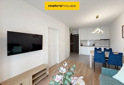 Sprzedam nowoczesny apartament 34,84 m² z balkonem w Kołobrzegu mieszkanie Kołobrzeg
