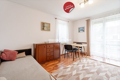 Przestronne 2-pokojowe mieszkanie z balkonem i dużą jasnością. mieszkanie Kraków, Prądnik Czerwony, Prądnik Czerwony, mjr. Ryszarda Nuszkiewicza