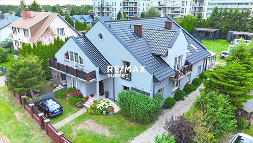 dom na sprzedaż 520m2 dom Ustronie Morskie, Kwiatowa
