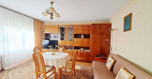 mieszkanie na sprzedaż 53m2 mieszkanie Kraków, Prądnik Biały, ul. Henryka Pachońskiego