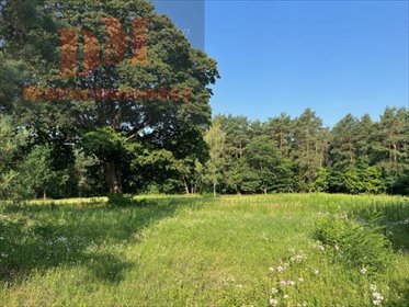 działka na sprzedaż 20200m2 działka Warszawa, Wawer, Falenica