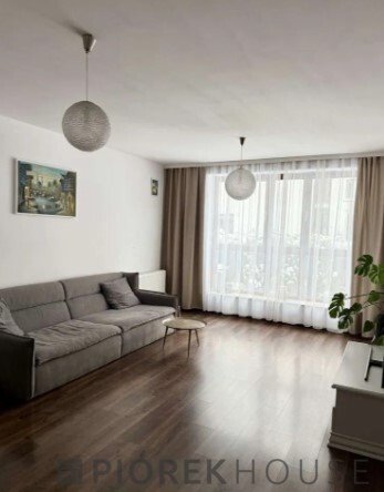 Polecam 2-pokojowe mieszkanie 53 m² z tarasem i ogródkiem w Wilanowie mieszkanie Warszawa, Wilanów, abp. Józefa Teodorowicza