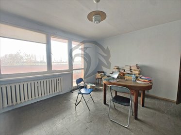 mieszkanie na sprzedaż 35m2 mieszkanie Łódź, Górna